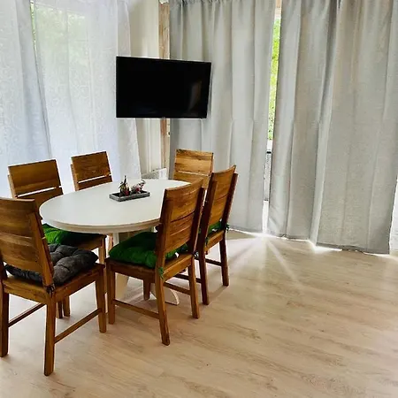 PREMIUM-Ferienhaus für 5 Gäste - Sauna, Wald u. Berge Extertal-Ferienpark #49 Exterior foto