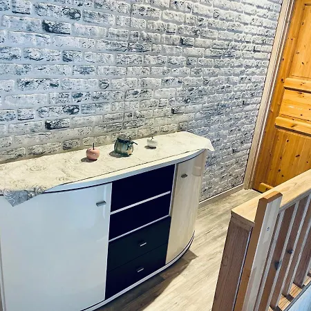 PREMIUM-Ferienhaus für 5 Gäste - Sauna, Wald u. Berge Extertal-Ferienpark #49 Exterior foto