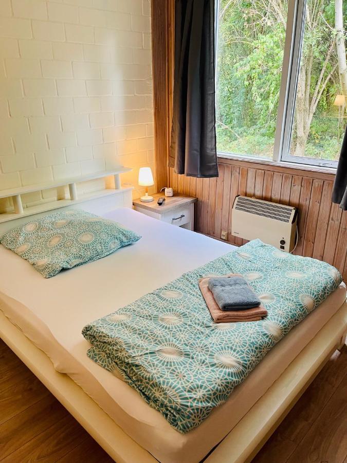 Premium-ferienhaus Für 5 Gäste - Sauna, Wald U. Berge Extertal-ferienpark #49 Ferienhaus *