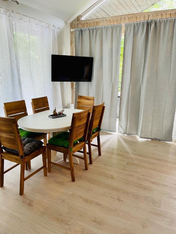 Ferienhaus Premium-ferienhaus Für 5 Gäste - Sauna, Wald U. Berge Extertal-ferienpark #49