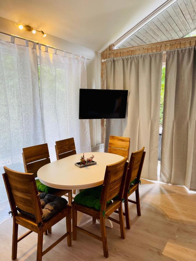 Ferienhaus Premium-ferienhaus Für 5 Gäste - Sauna, Wald U. Berge Extertal-ferienpark #49 *