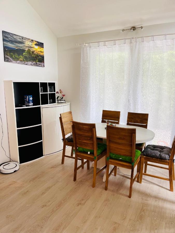 Premium-ferienhaus Für 5 Gäste - Sauna, Wald U. Berge Extertal-ferienpark #49 * Extertal