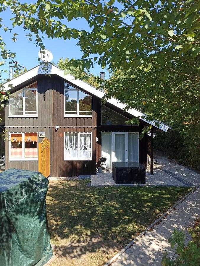 Premium-ferienhaus Für 5 Gäste - Sauna, Wald U. Berge Extertal-ferienpark #49 Ferienhaus Extertal