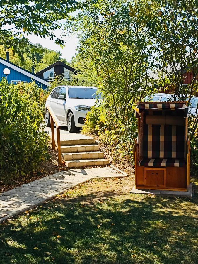 Casa vacanze Premium-ferienhaus Fuer 5 Gaeste - Sauna, Wald U. Berge Extertal-ferienpark #49 *