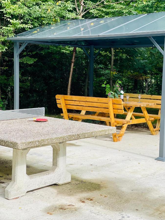Premium-ferienhaus Für 5 Gäste - Sauna, Wald U. Berge Extertal-ferienpark #49