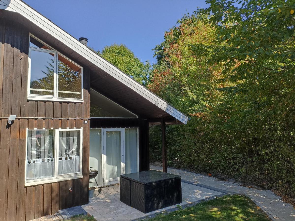 Premium-ferienhaus Fuer 5 Gaeste - Sauna, Wald U. Berge Extertal-ferienpark #49 Extertal