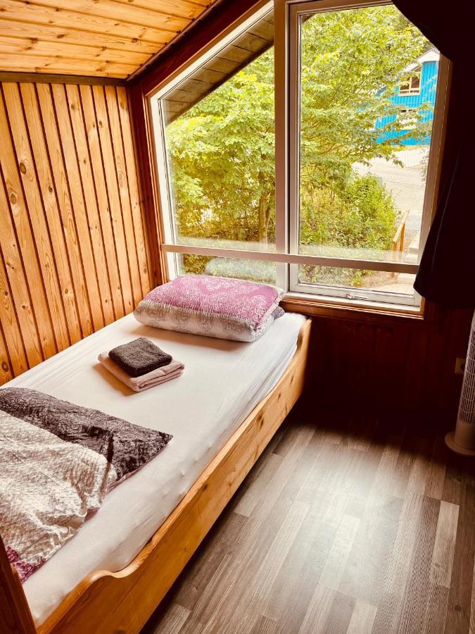 Premium-ferienhaus Für 5 Gäste - Sauna, Wald U. Berge Extertal-ferienpark #49