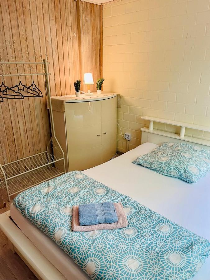 Premium-ferienhaus Für 5 Gäste - Sauna, Wald U. Berge Extertal-ferienpark #49 Ferienhaus *