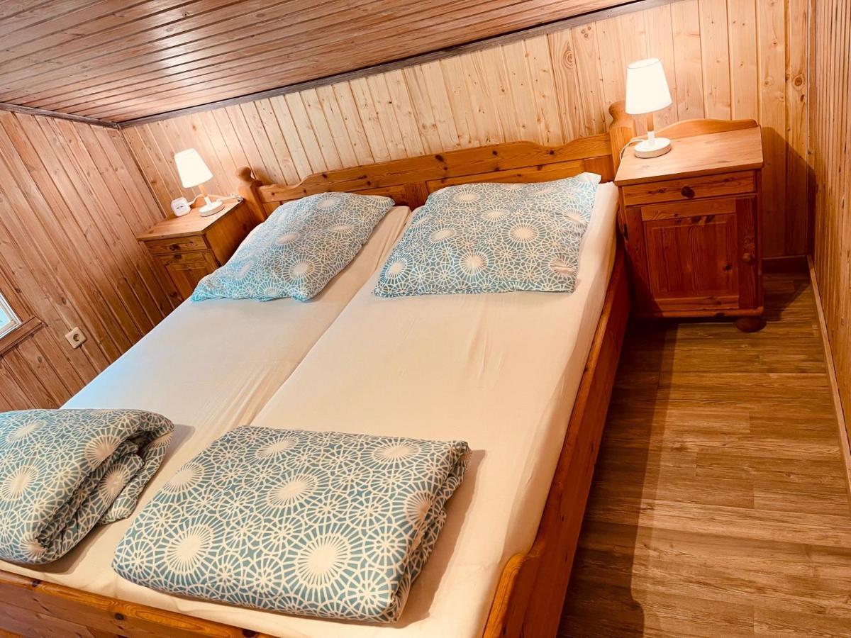 Premium-ferienhaus Für 5 Gäste - Sauna, Wald U. Berge Extertal-ferienpark #49 Extertal