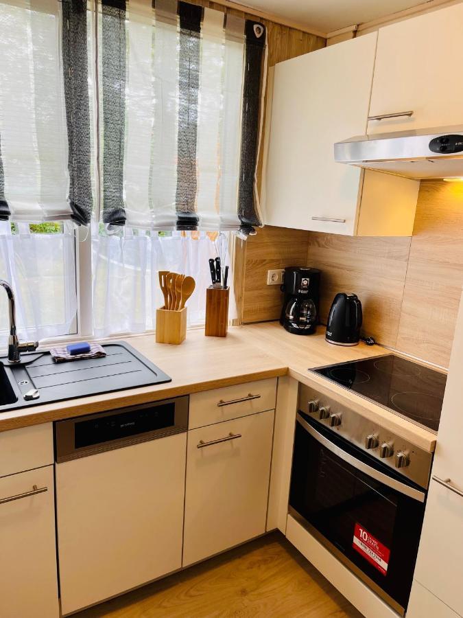 Ferienhaus Premium-ferienhaus Für 5 Gäste - Sauna, Wald U. Berge Extertal-ferienpark #49 *
