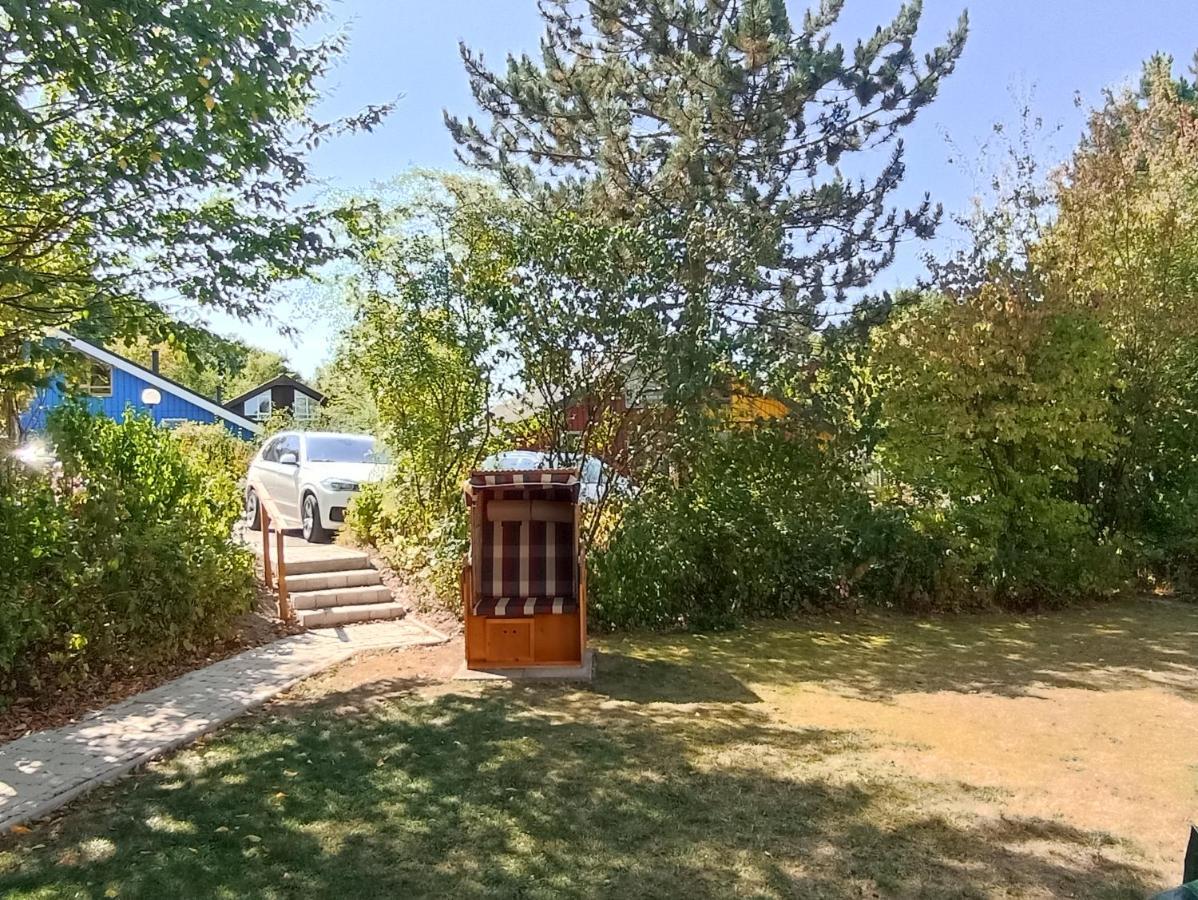 Premium-ferienhaus Für 5 Gäste - Sauna, Wald U. Berge Extertal-ferienpark #49 * Extertal