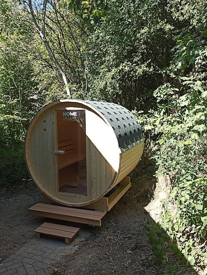 Casa vacanze Premium-ferienhaus Fuer 5 Gaeste - Sauna, Wald U. Berge Extertal-ferienpark #49 Extertal