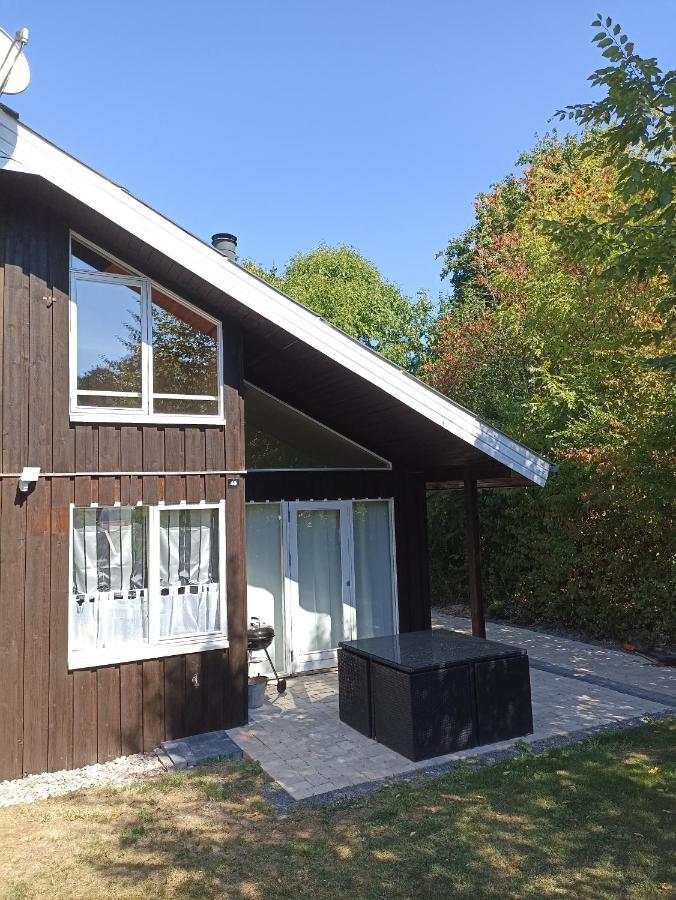 Ferienhaus Premium-ferienhaus Für 5 Gäste - Sauna, Wald U. Berge Extertal-ferienpark #49 Extertal
