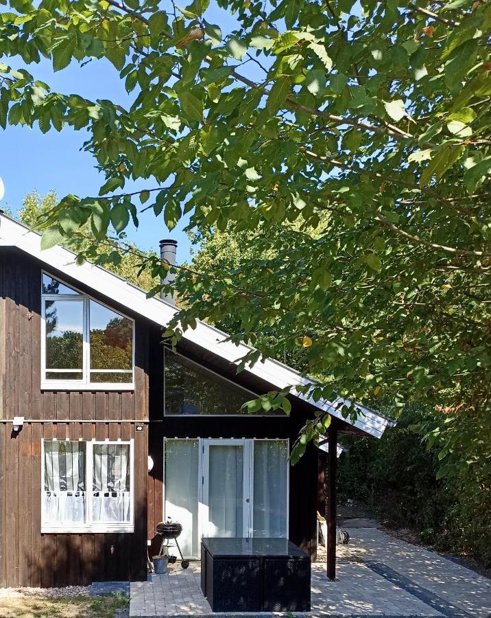 Premium-ferienhaus Für 5 Gäste - Sauna, Wald U. Berge Extertal-ferienpark #49 Ferienhaus *